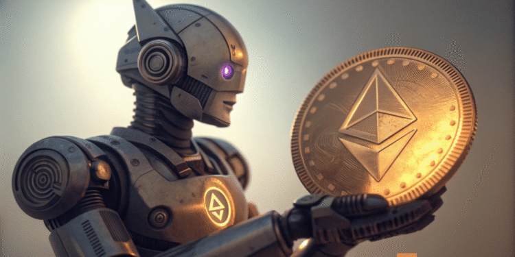 Inside Ethereum network's efforts to become settlement layer for all AI activities