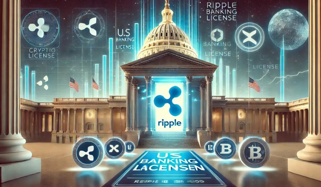 Ripple Survey Finds Mass Adoption Momentum — ‘The Digital Asset Revolution Is Happening Now’ Ripple Survey Finds Mass Adoption Momentum — ‘The Digital Asset Revolution Is Happening Now’