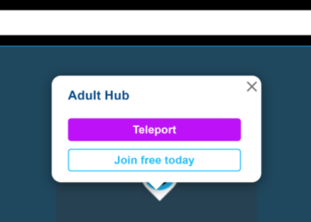 Linden Lab quietly opens adult hub in Second Life – Hypergrid Business