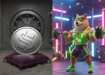 Why Whales Are Rotating Into Maxi Doge