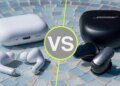 AirPods Pro 3 vs. Bose QuietComfort Ultra 2: I listened to both, and there's a sonic difference