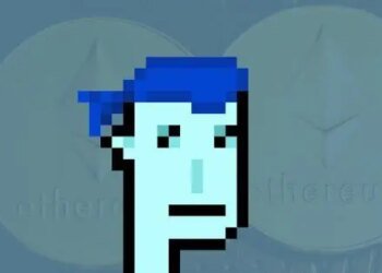 Bandanna Sporting Crypto Punk #5822 Sets New Record As It Sells For M Bandanna Sporting Crypto Punk #5822 Sets New Record As It Sells For M