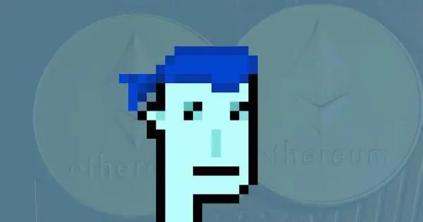 Bandanna Sporting Crypto Punk #5822 Sets New Record As It Sells For M Bandanna Sporting Crypto Punk #5822 Sets New Record As It Sells For M