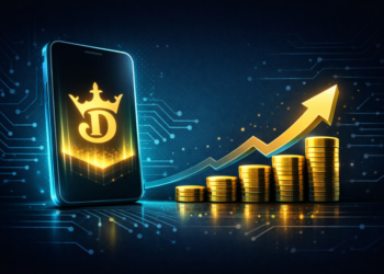 DraftKings Unveils ‘Super App’ Plans to Capture B Prediction Market Opportunity
