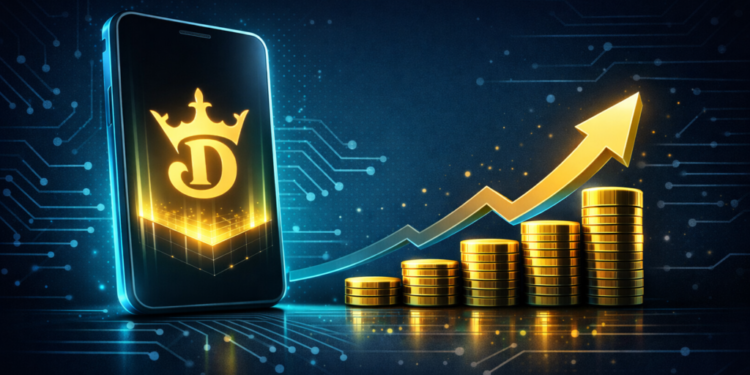DraftKings Unveils ‘Super App’ Plans to Capture B Prediction Market Opportunity
