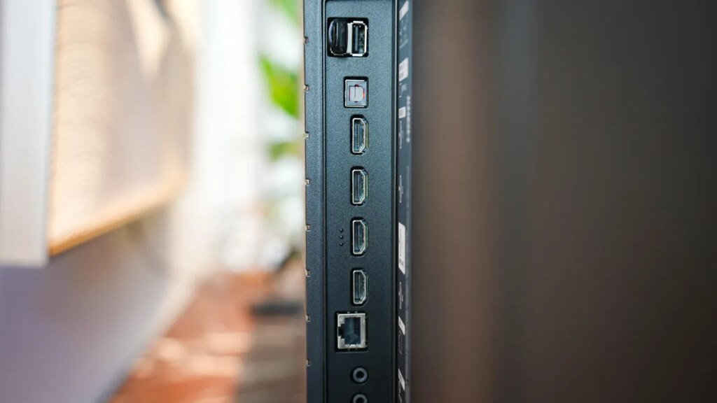 How to turn off HDMI-CEC on your TV – and why doing so is such a big deal How to turn off HDMI-CEC on your TV – and why doing so is such a big deal