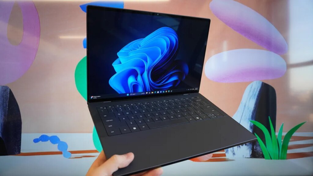Dell XPS 14 (2026) review: A Windows laptop I wouldn’t mind returning to from Mac Dell XPS 14 (2026) review: A Windows laptop I wouldn’t mind returning to from Mac