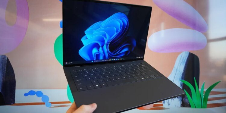 Dell XPS 14 (2026) review: A Windows laptop I wouldn’t mind returning to from Mac