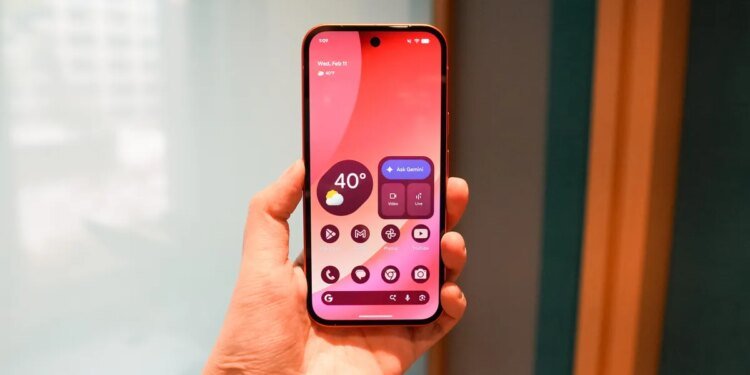 Google Pixel 10a review: Should Android users consider anything else at this price?