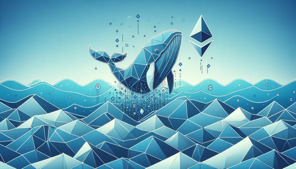 Ethereum Whale Accumulates 1M in ETH After Strategic Sell-Off Ethereum Whale Accumulates 1M in ETH After Strategic Sell-Off