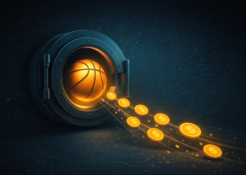 Kalshi Posts Record .9B Week on NCAA Basketball Tournaments as Polymarket Dips