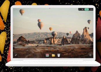 NebiOS turns your Linux desktop into a Google Workspace alternative – with one caveat