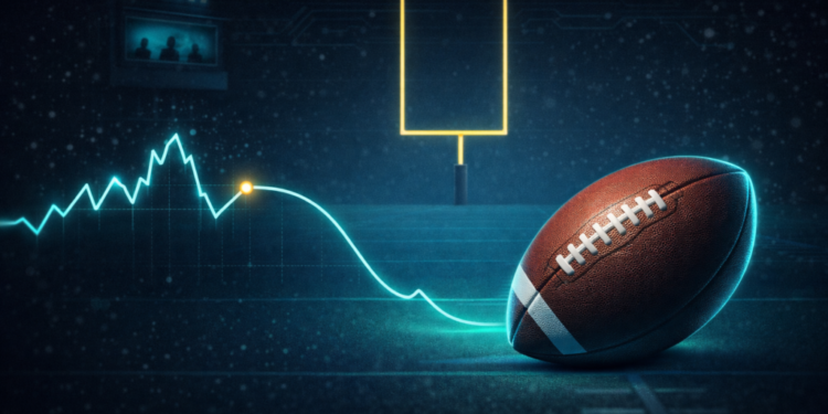 NFL Pushes Kalshi, Polymarket to Limit Manipulation-Prone Sports Markets NFL Pushes Kalshi, Polymarket to Limit Manipulation-Prone Sports Markets