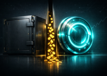 Stablecoin Yield Debate Pits Wall Street Against Crypto as US Nears Policy Breakthrough Stablecoin Yield Debate Pits Wall Street Against Crypto as US Nears Policy Breakthrough