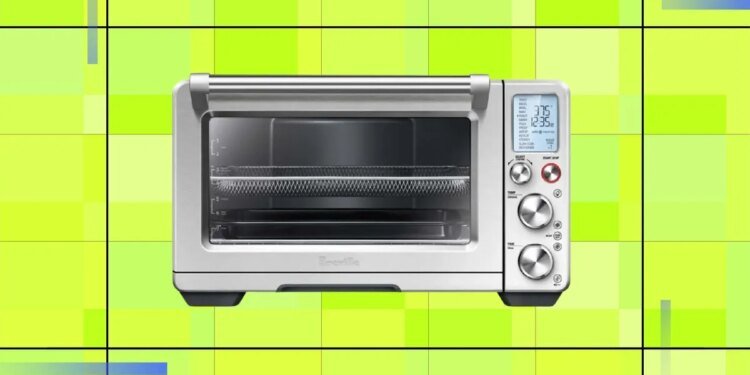 These kitchen tech splurges are worth every penny (and are on sale now)