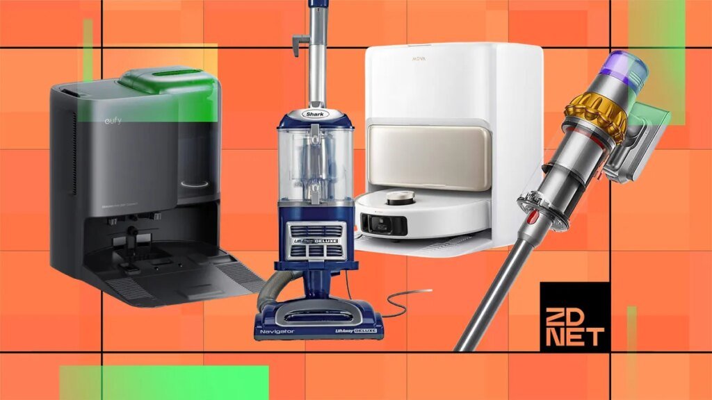 Best early Amazon Spring Sale robot vacuum deals 2026 Best early Amazon Spring Sale robot vacuum deals 2026
