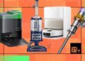 Best early Amazon Spring Sale robot vacuum deals 2026