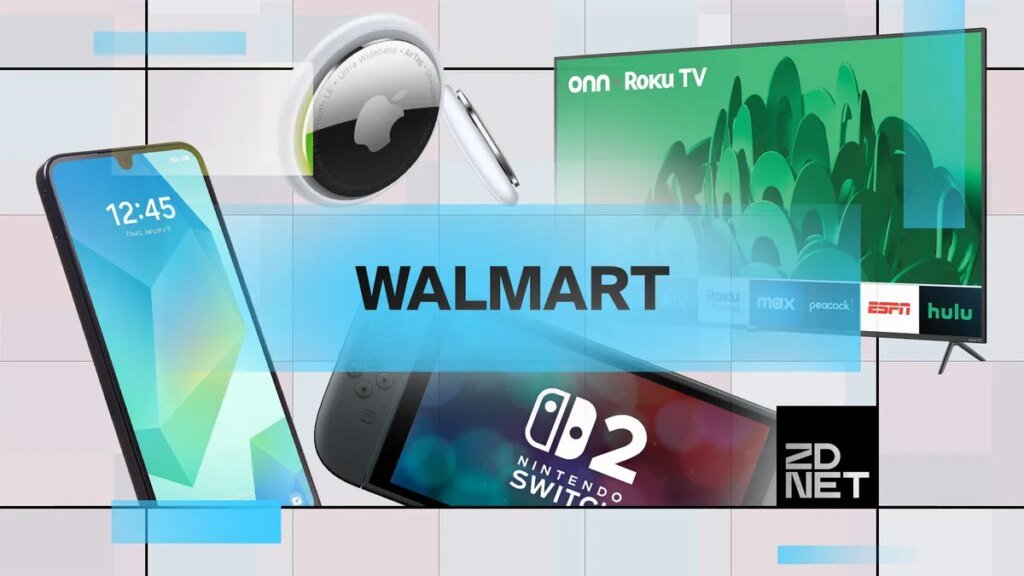Best Walmart deals to compete with Amazon’s Big Spring Sale 2026 Best Walmart deals to compete with Amazon’s Big Spring Sale 2026