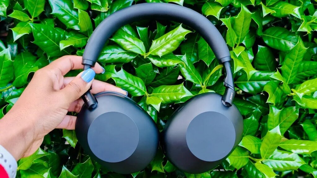 Sony WH-1000XM6 review: Still the king of ANC headphones? My verdict after months of testing Sony WH-1000XM6 review: Still the king of ANC headphones? My verdict after months of testing