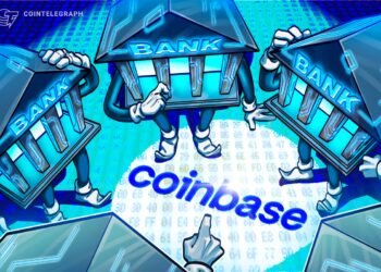 US Community Banks Push Back on Coinbase Trust Charter Approval