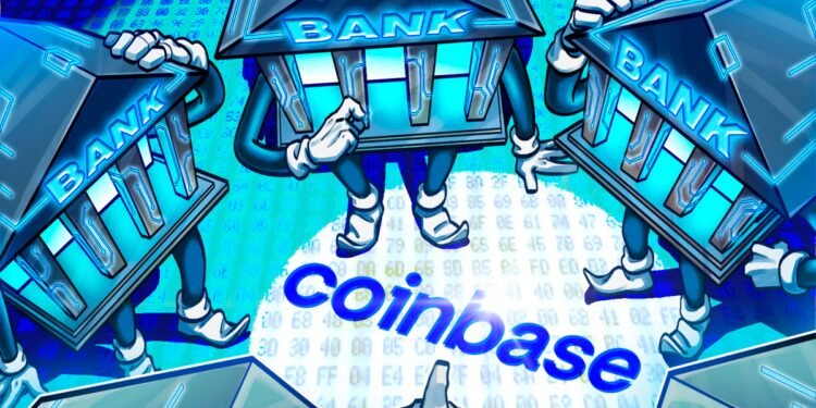 US Community Banks Push Back on Coinbase Trust Charter Approval US Community Banks Push Back on Coinbase Trust Charter Approval