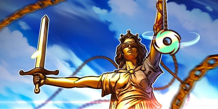 US Prosecutors Reject Tornado Cash Co-founder‘s Argument for Dismissal