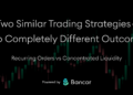 Two Similar Trading Strategies — Two Completely Different Outcomes