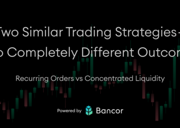 Two Similar Trading Strategies — Two Completely Different Outcomes