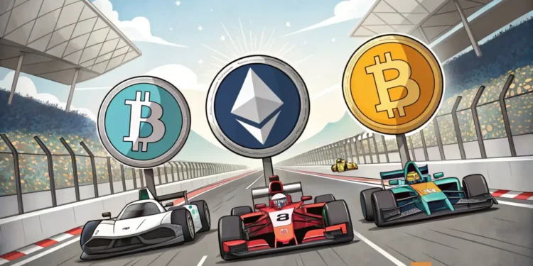 Bitcoin, Ethereum trend amid ‘Extreme Fear’ – But THIS signal warns of caution Bitcoin, Ethereum trend amid ‘Extreme Fear’ – But THIS signal warns of caution