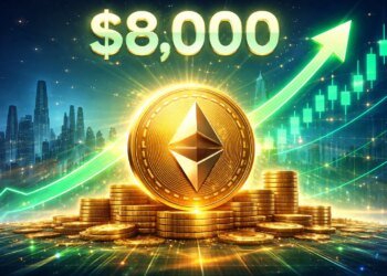 Analyst Predicts Ethereum Price Will Rise 400% To ,000 In 6 Months, And There’s A Pattern Behind It Analyst Predicts Ethereum Price Will Rise 400% To ,000 In 6 Months, And There’s A Pattern Behind It