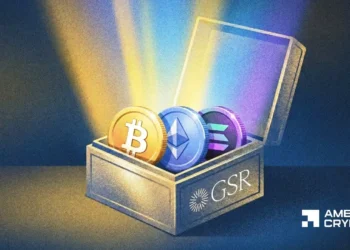 GSR launches BESO ETF with Bitcoin, Ethereum, Solana exposure – Details