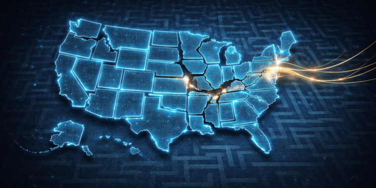 Why State Regulation Breaks the Prediction Market Exchange Model Why State Regulation Breaks the Prediction Market Exchange Model