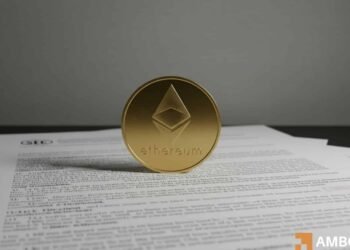 How Ondo’s SEC filing could boost Ethereum as RWA market nears B How Ondo’s SEC filing could boost Ethereum as RWA market nears B