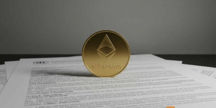 How Ondo’s SEC filing could boost Ethereum as RWA market nears B
