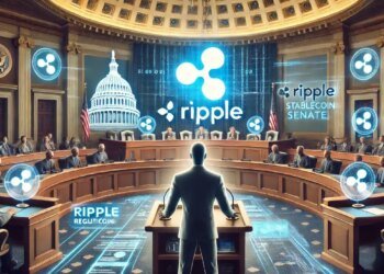 Ripple’s New Treasury Update Brings Crypto And Cash Management Under One Roof — How It Works Ripple’s New Treasury Update Brings Crypto And Cash Management Under One Roof — How It Works