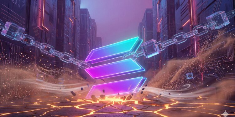 Solana (SOL) Strength Fades, Will Bulls Regain Momentum Soon?