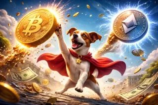 Bloomberg Analyst Predicts This ‘Underdog’ Will Flip Bitcoin And Ethereum Bloomberg Analyst Predicts This ‘Underdog’ Will Flip Bitcoin And Ethereum