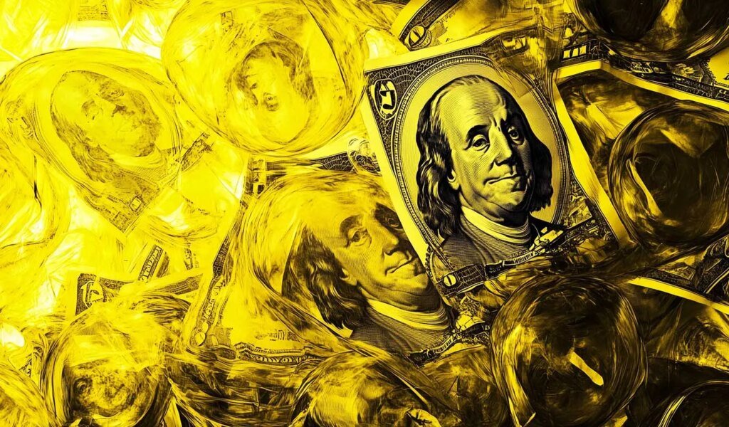 1,280,000,000 Added To US National Debt in Just Four Months As Jamie Dimon Issues Warning on America’s Financial Future 1,280,000,000 Added To US National Debt in Just Four Months As Jamie Dimon Issues Warning on America’s Financial Future