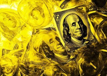 1,280,000,000 Added To US National Debt in Just Four Months As Jamie Dimon Issues Warning on America’s Financial Future