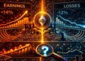 Ethereum Is Finally Rewarding Risk Again – But the Direction Has Changed