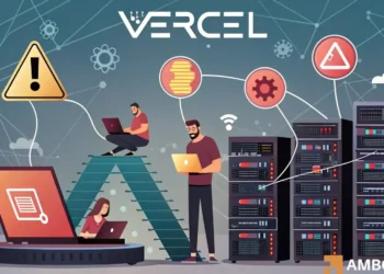 ‘Significantly accelerated by AI’ – Vercel breach adds to April’s crypto attack wave