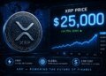 XRP Price At ,000? The ‘Divine’ Prediction That Is Setting The Community On Fire