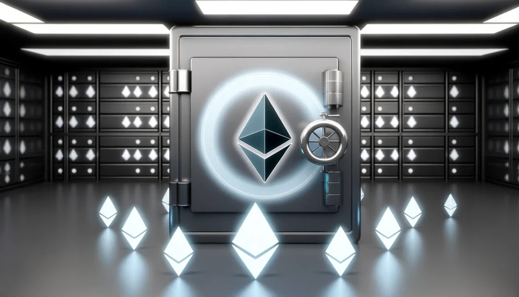 Arbitrum Freezes M in ETH Linked to Kelp DAO Exploit Arbitrum Freezes M in ETH Linked to Kelp DAO Exploit
