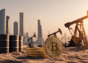 Crypto Markets Rattle As Bitcoin Sinks Under K After Oil Spike