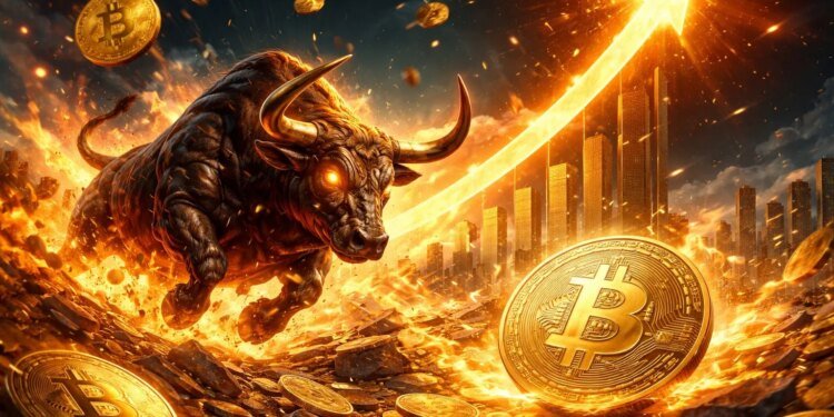 A New Bull Run? Bitcoin Investors Have Stopped Selling, And Demand Is Rising