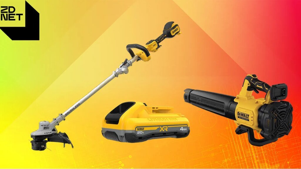 Home Depot will give you a free power tool with this DeWalt deal – what to know Home Depot will give you a free power tool with this DeWalt deal – what to know