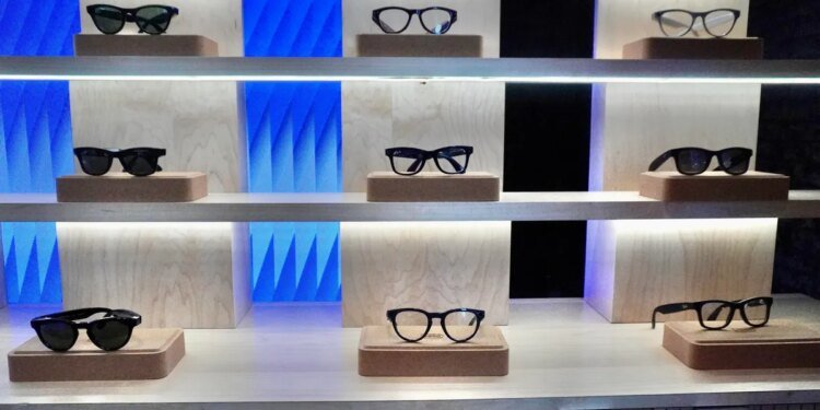 The best AR and MR glasses in 2026: Expert tested and reviewed