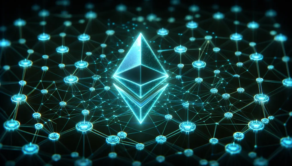 Ethereum Foundation Stakes Additional ETH, Total Reaches M Ethereum Foundation Stakes Additional ETH, Total Reaches M