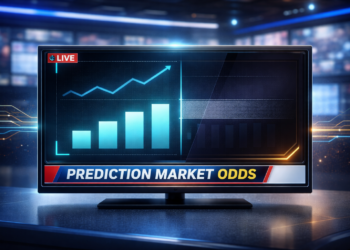 Fox to Integrate Kalshi Forecasts Across Platforms, Excluding Politics