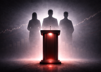 Vance Leads GOP 2028 Odds as Markets Price Trump Risk